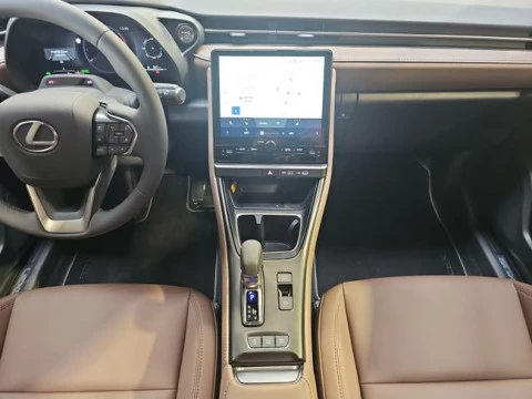 Lexus LBX 1.5 136cv HEV Elegant