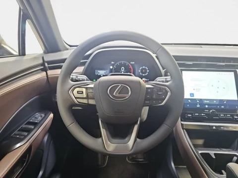 Lexus LBX 1.5 136cv HEV Elegant