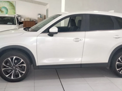 Mazda CX-5 e-Sky G MHEV 2.0 121kW Advantage