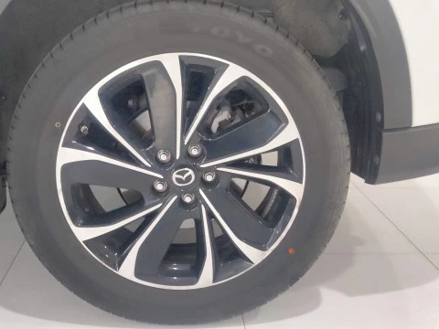 Mazda CX-5 e-Sky G MHEV 2.0 121kW Advantage