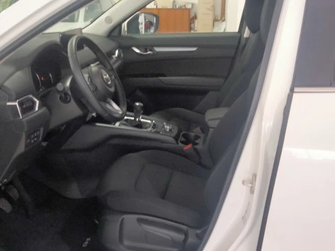Mazda CX-5 e-Sky G MHEV 2.0 121kW Advantage
