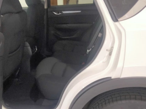 Mazda CX-5 e-Sky G MHEV 2.0 121kW Advantage