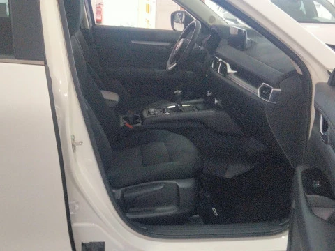 Mazda CX-5 e-Sky G MHEV 2.0 121kW Advantage