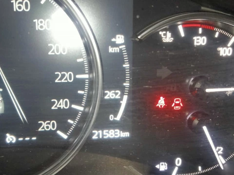 Mazda CX-5 e-Sky G MHEV 2.0 121kW Advantage