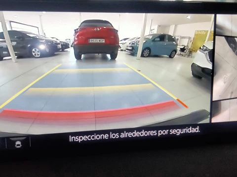 Mazda CX-5 e-Sky G MHEV 2.0 121kW Advantage