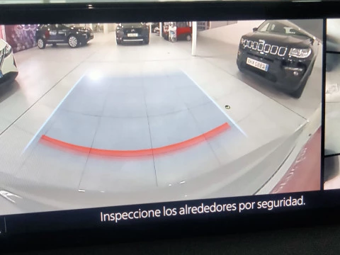 Mazda CX-5 e-Sky G MHEV 2.0 121kW Advantage