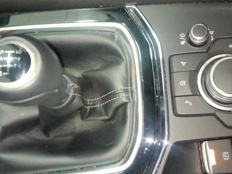 Mazda CX-5 e-Sky G MHEV 2.0 121kW Advantage