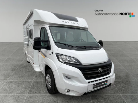 BAVARIA T696 D T696D