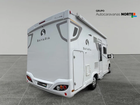 BAVARIA T696 D T696D