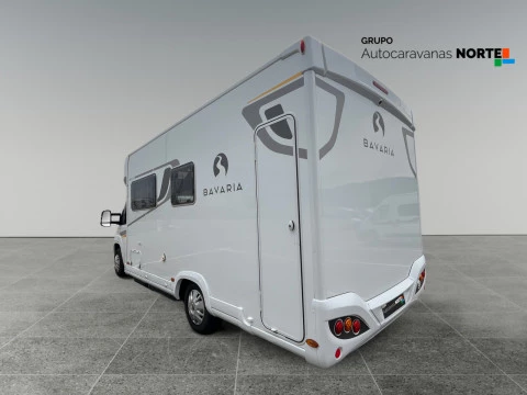 BAVARIA T696 D T696D