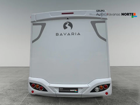 BAVARIA T696 D T696D