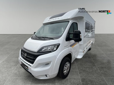 BAVARIA T696 D T696D