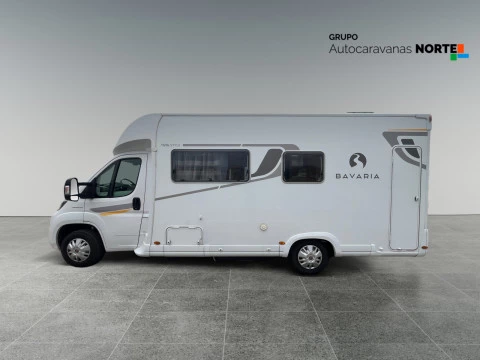 BAVARIA T696 D T696D