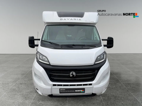 BAVARIA T696 D T696D