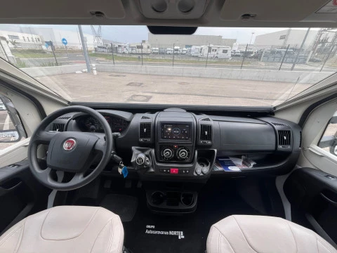 BAVARIA T696 D T696D