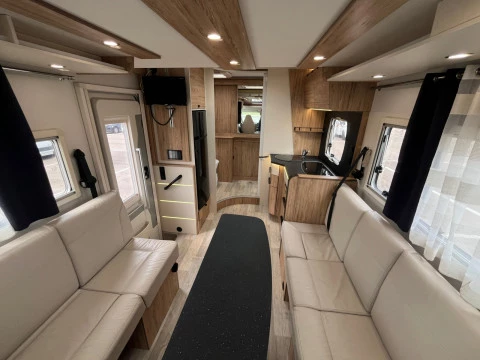 BAVARIA T696 D T696D