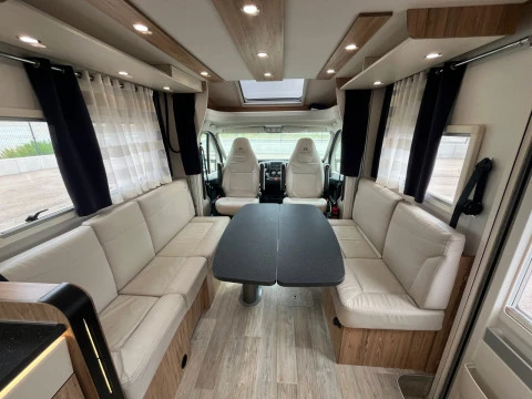 BAVARIA T696 D T696D