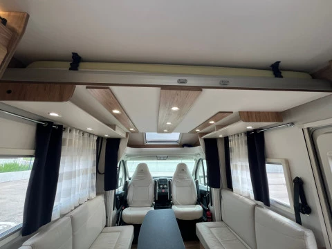 BAVARIA T696 D T696D