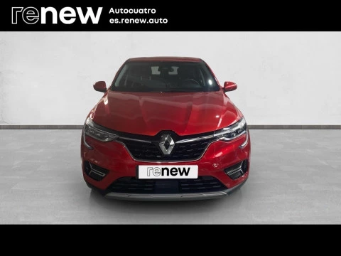 Renault Arkana   1.3 TCe Zen EDC 103kW