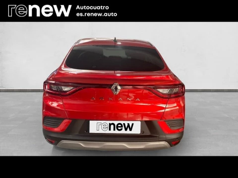 Renault Arkana   1.3 TCe Zen EDC 103kW