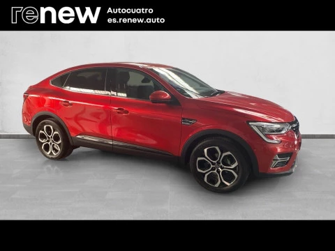 Renault Arkana   1.3 TCe Zen EDC 103kW