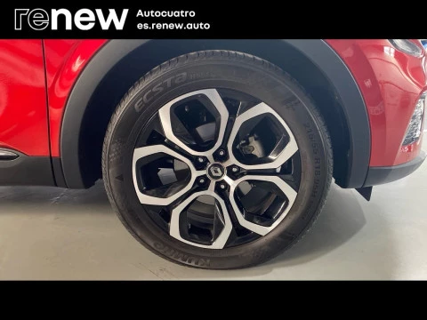 Renault Arkana   1.3 TCe Zen EDC 103kW