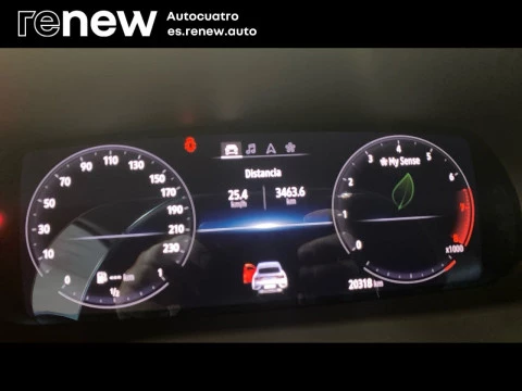 Renault Arkana   1.3 TCe Zen EDC 103kW