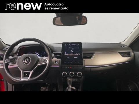 Renault Arkana   1.3 TCe Zen EDC 103kW