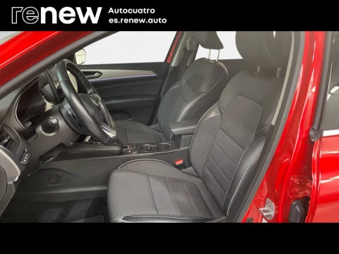 Renault Arkana   1.3 TCe Zen EDC 103kW