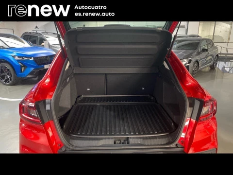 Renault Arkana   1.3 TCe Zen EDC 103kW