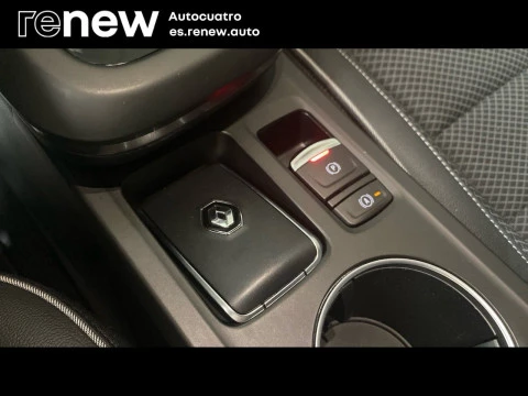 Renault Arkana   1.3 TCe Zen EDC 103kW