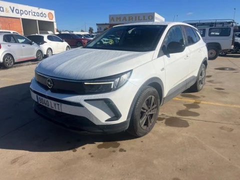 Opel Grandland 1.5 CDTi Business Edition Auto