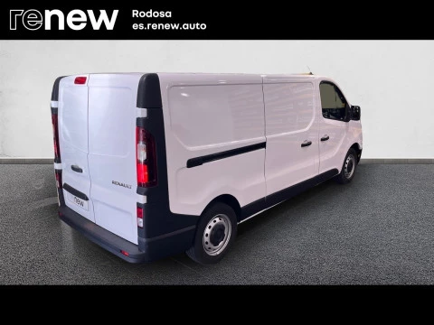Renault Trafic   Furgon L2H1