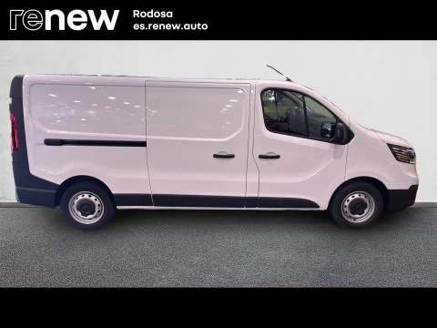 Renault Trafic   Furgon L2H1