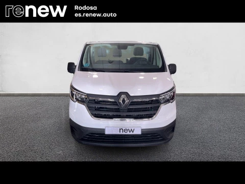 Renault Trafic   Furgon L2H1