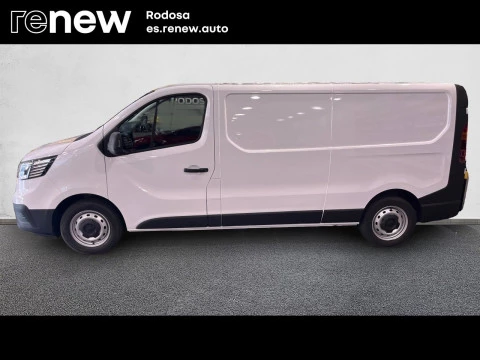Renault Trafic   Furgon L2H1