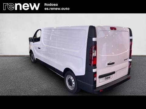 Renault Trafic   Furgon L2H1