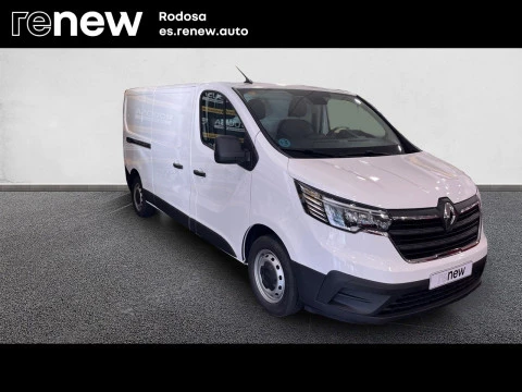 Renault Trafic   Furgon L2H1
