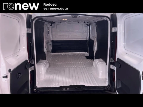 Renault Trafic   Furgon L2H1
