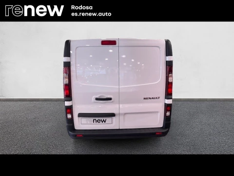 Renault Trafic   Furgon L2H1