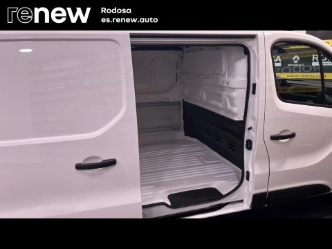 Renault Trafic   Furgon L2H1