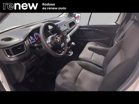 Renault Trafic   Furgon L2H1