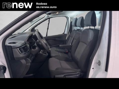 Renault Trafic   Furgon L2H1