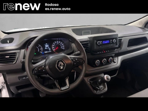 Renault Trafic   Furgon L2H1
