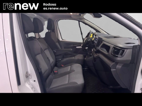 Renault Trafic   Furgon L2H1