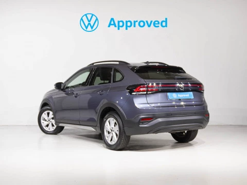 Volkswagen Taigo Life 1.0 TSI 81kW (110CV) DSG