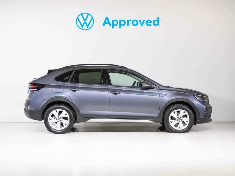 Volkswagen Taigo Life 1.0 TSI 81kW (110CV) DSG