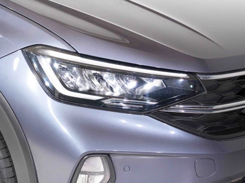 Volkswagen Taigo Life 1.0 TSI 81kW (110CV) DSG