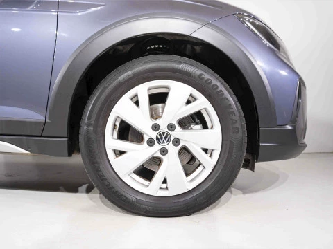 Volkswagen Taigo Life 1.0 TSI 81kW (110CV) DSG