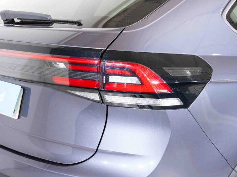 Volkswagen Taigo Life 1.0 TSI 81kW (110CV) DSG